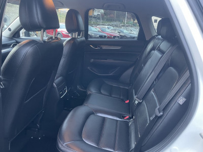 Mazda CX-5 Gebrauchtwagen Mazda CX-5 Gebrauchtwagen