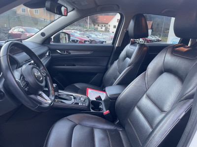 Mazda CX-5 Gebrauchtwagen Mazda CX-5 Gebrauchtwagen