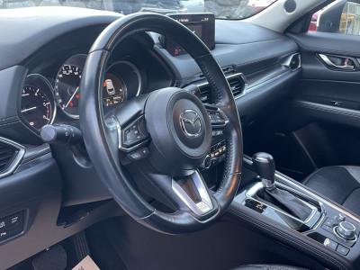 Mazda CX-5 Gebrauchtwagen Mazda CX-5 Gebrauchtwagen