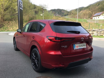 Mazda CX-60 Neuwagen Mazda CX-60 Neuwagen