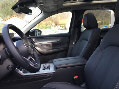 Mazda CX-60 Neuwagen Mazda CX-60 Neuwagen