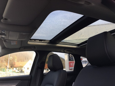 Mazda CX-60 Neuwagen Mazda CX-60 Neuwagen