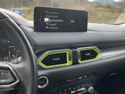 Mazda CX-5 Gebrauchtwagen Mazda CX-5 Gebrauchtwagen