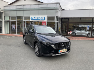 Mazda CX-5 Gebrauchtwagen Mazda CX-5 Gebrauchtwagen