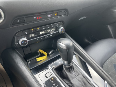 Mazda CX-5 Gebrauchtwagen Mazda CX-5 Gebrauchtwagen