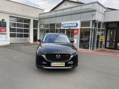 Mazda CX-5 Gebrauchtwagen Mazda CX-5 Gebrauchtwagen