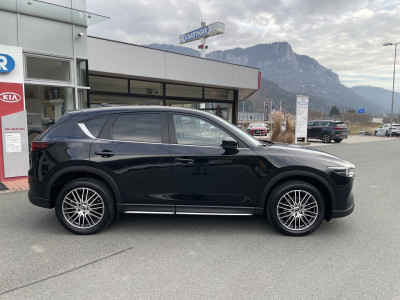 Mazda CX-5 Gebrauchtwagen Mazda CX-5 Gebrauchtwagen