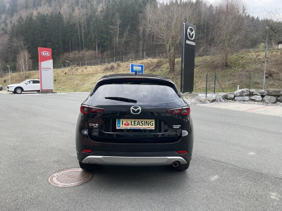 Mazda CX-5 Gebrauchtwagen Mazda CX-5 Gebrauchtwagen