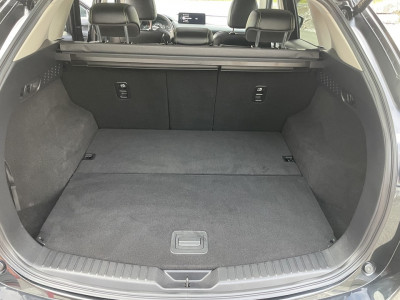 Mazda CX-5 Gebrauchtwagen Mazda CX-5 Gebrauchtwagen