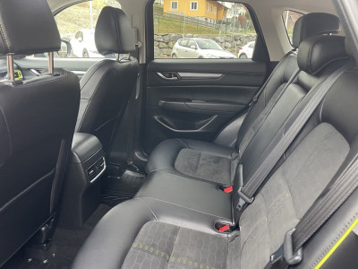 Mazda CX-5 Gebrauchtwagen Mazda CX-5 Gebrauchtwagen