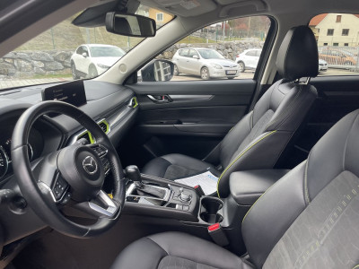 Mazda CX-5 Gebrauchtwagen Mazda CX-5 Gebrauchtwagen