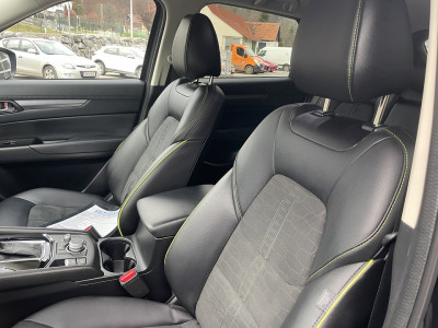 Mazda CX-5 Gebrauchtwagen Mazda CX-5 Gebrauchtwagen