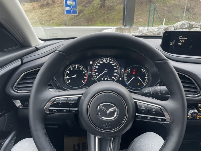 Mazda CX-30 Neuwagen Mazda CX-30 Neuwagen