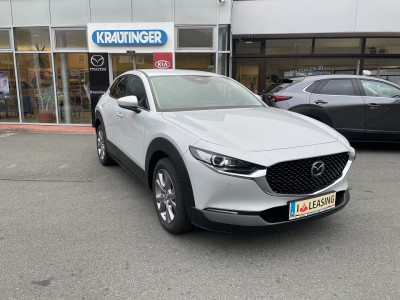 Mazda CX-30 Neuwagen Mazda CX-30 Neuwagen