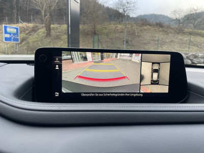 Mazda CX-30 Neuwagen Mazda CX-30 Neuwagen