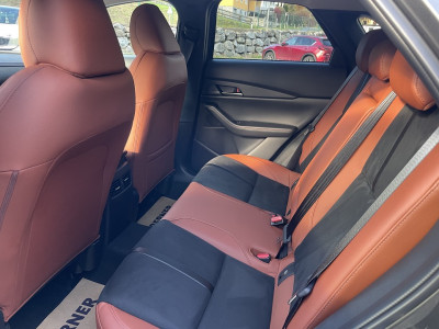 Mazda CX-30 Neuwagen Mazda CX-30 Neuwagen