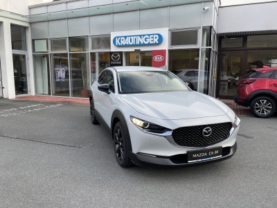 Mazda CX-30 Neuwagen Mazda CX-30 Neuwagen