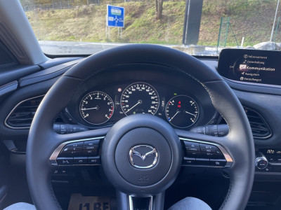 Mazda CX-30 Neuwagen Mazda CX-30 Neuwagen