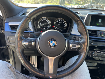 BMW X2 Gebrauchtwagen