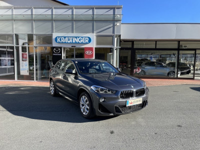 BMW X2 Gebrauchtwagen