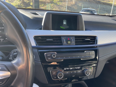 BMW X2 Gebrauchtwagen