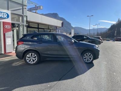 BMW X2 Gebrauchtwagen