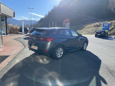 BMW X2 Gebrauchtwagen