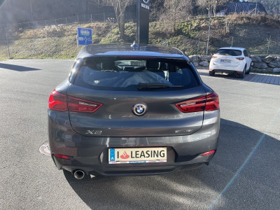 BMW X2 Gebrauchtwagen
