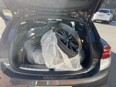 BMW X2 Gebrauchtwagen