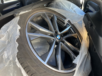 BMW X2 Gebrauchtwagen