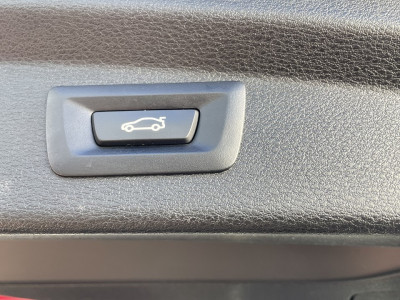 BMW X2 Gebrauchtwagen