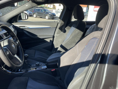 BMW X2 Gebrauchtwagen