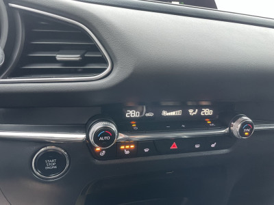 Mazda CX-30 Gebrauchtwagen