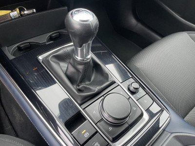 Mazda CX-30 Gebrauchtwagen