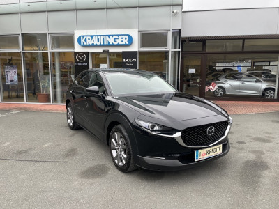 Mazda CX-30 Gebrauchtwagen