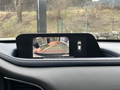 Mazda CX-30 Gebrauchtwagen