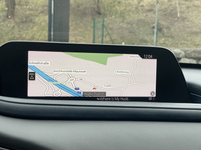 Mazda CX-30 Gebrauchtwagen