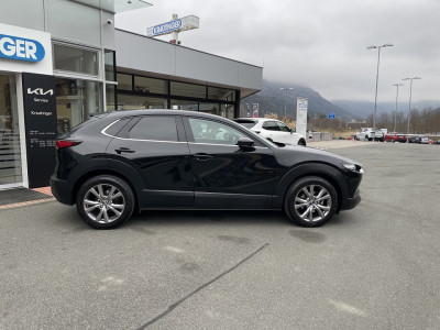 Mazda CX-30 Gebrauchtwagen