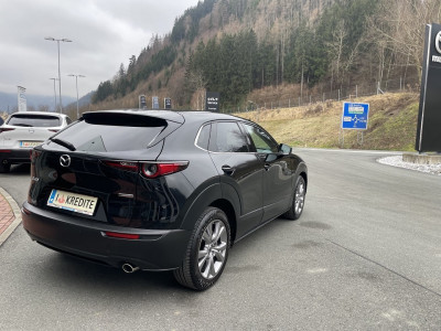 Mazda CX-30 Gebrauchtwagen