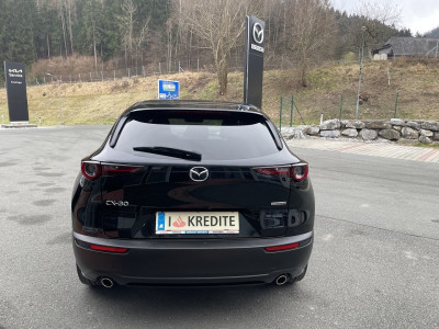 Mazda CX-30 Gebrauchtwagen