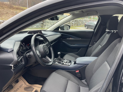 Mazda CX-30 Gebrauchtwagen