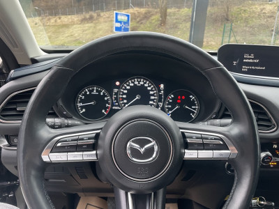 Mazda CX-30 Gebrauchtwagen