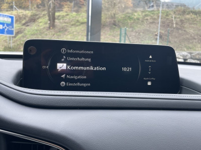 Mazda CX-30 Gebrauchtwagen