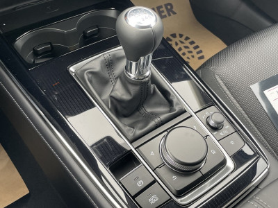 Mazda CX-30 Gebrauchtwagen