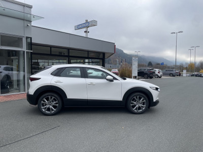 Mazda CX-30 Gebrauchtwagen