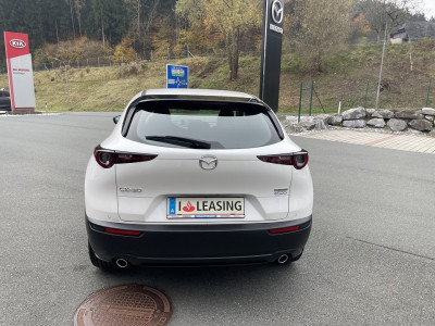 Mazda CX-30 Gebrauchtwagen