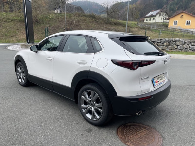 Mazda CX-30 Gebrauchtwagen