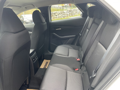 Mazda CX-30 Gebrauchtwagen