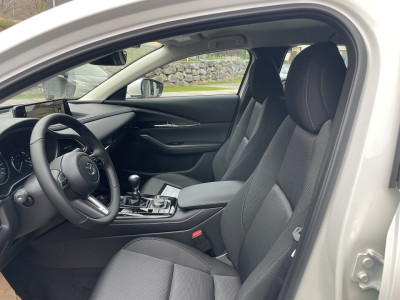 Mazda CX-30 Gebrauchtwagen