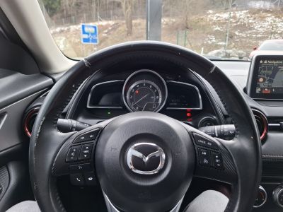 Mazda CX-3 Gebrauchtwagen